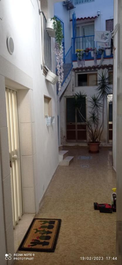 Casa Titanic Siracusa Syrakus Exterior foto