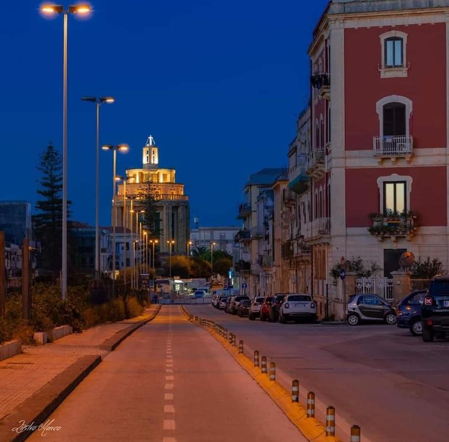 Casa Titanic Siracusa Syrakus Exterior foto